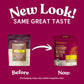 Instant Mocha Herbal Latte