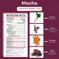 Instant Mocha Herbal Latte