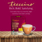 Instant Mocha Herbal Latte