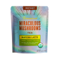 Miraculous Mushrooms® Matcha Latte