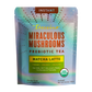 Miraculous Mushrooms® Matcha Latte