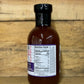 Reeci’s Apple of My Eye – Sweet NC BBQ Sauce (12 oz)
