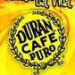Cafe Duran Tradicional Regular - Panama Coffee Ground 1 Pound