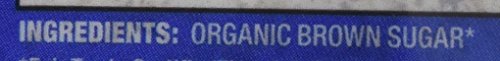 Wholesome Sweeteners Fair Trade Organic Dark Brown Sugar, 24 Ounce Pouch