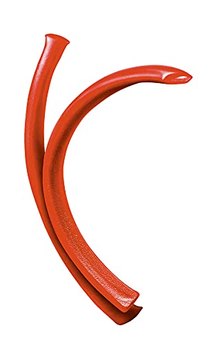 Twizzlers Super Nibs Cherry Flavored (623G / 22Oz Per Pack)