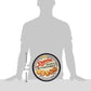 Danisa Butter Cookies In Tin, 32 Oz