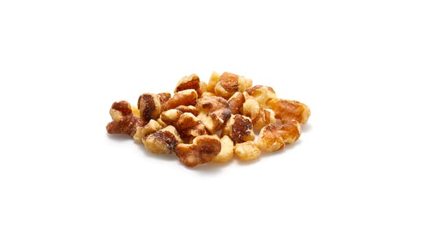 Yupik Raw California Walnuts, Medium Pieces, 2.2 lb, Kosher, Gluten-Free, Vegan, Chopped Nuts, Unsalted, Unroasted, Source of Om