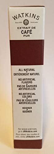 Watkins 2 Oz. Coffee Extract