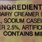 Unknown Dede Instant Thai Tea Drink With And Sugar 12 Pockets, Cream, 14.76 Ounce
