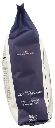 Camp Oro Le Regionali Rigatoni Pasta Pack of 4 Bag