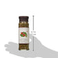 Dangold Gourmet Oregano Basil & Tomato Spice Blend - Salt-Free Italian Seasoning, 2.3 Ounce for Mediterranean Flavor, 156 Servings