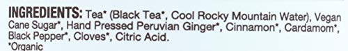 Sherpa Chai Traditional Chai Tea Concentrate, 32 Fz