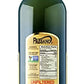 Paesanol Extra Virgin Oil Olive Unfiltered 33.8 Fl Oz