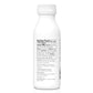 siggis Probiotic Drinkable Whole Milk Yogurt, Strawberry, 8 oz. - Single Serving, Only 5 Ingredients