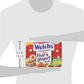 Welch'S Strawberry Fruit'N Yogurt Snacks 8 Pouches