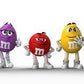 Classic Full Size Candy & Candy Bar Gift Packs By Lyza'S Sweets & Treats (Pack Of 4, Peanut M&Ms)