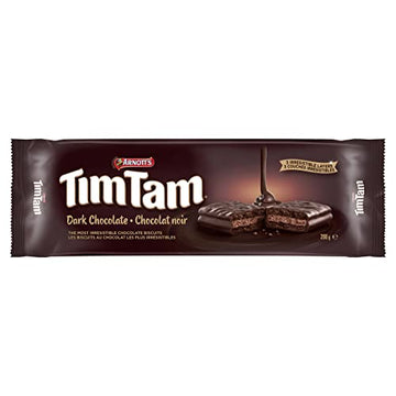 Arnotts Tim Tam Dark Chocolate