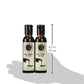 Mussini Crema, Glaze of Balsamic Vinegar of Modena, 5.07-Ounce Bottles (Pack of 2)