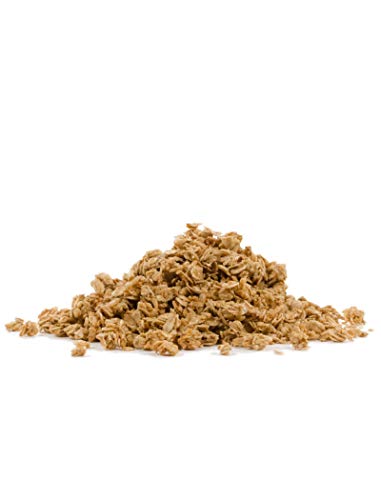 Bobs Red Mill Honey Oat Granola, 12-Ounce (Pack Of 4)