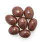 Yupik 45% Dark Chocolate & Coconut Coated Almonds, 2.2 Lb, Gluten-Free, Kosher, Whole Roasted Nuts, Crunchy Almonds Dipped In Ch
