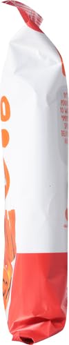 Spudsy Hot Sweet Potato Fries 4 Oz