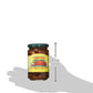 CENTO CHEFS CUT SUNDRIED TOMATOES, 10 Ounce Jar