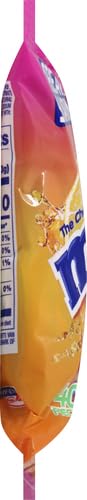 Mentos Chewy Mint Candy, Fruit, Individually Wrapped 40 Piece Bulk Peg Bag
