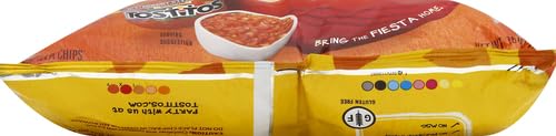 Tostitos Cantina Thin & Crispy Tortilla Chips  15 Oz