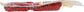 Iberia Chorizo Spanish Style Sausage, 5 Ounce, Pack of 1, Sausage
