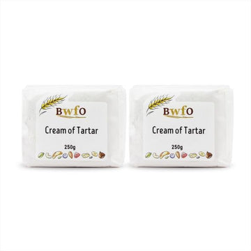 Buy Whole Foods Cream of Tartar (500g)