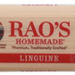 Raos Pasta Linguine      ( 15 X 16 Oz   )