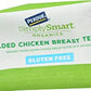 Perdue Simply Smart Organics Breaded Chicken Breast Tenders Gluten Free, 22 oz. (Frozen)