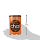 David Rio Tiger Spice Chai, 14Oz. - 2 Canisters
