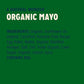 Sir Kensington's Mayonnaise Organic Mayo Gluten Free, Non-GMO Project Verified, Certified Humane Free Range Eggs, Shelf-Stable 1