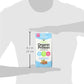 Orgain Organic Lightly Sweetened Vanilla Almond Milk, 32 Fz