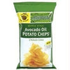 Good Health Inc. Kettle Style Avocado Oil Potato Chips Chilean Lime - 5 oz2