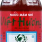 Three Crabs Brand Fish Sauce, 24-Ounce Bottle