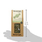teapigs Peppermint Leaves Tea, 15 Count (Pack of 6)