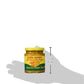 Doa Isabel Aji Amarillo Molido (Yellow Hot Pepper Paste) 7.5oz Single Bottle - Product of Peru