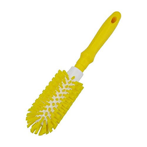 Vikan, Blue Handle,6.5'',Pp, 2934