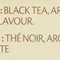 Twinings Earl Grey Loose Black Tea Tin, 3.53 Ounce Tin (Pack Of 1), Flavoured With Citrus And Bergamot, Caffeinated, Enjoy Hot Or Iced