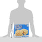 Kellogg's Rice Krispies Treats Original Crispy Marshmallow Squares .78 oz Bars - 54 Bars