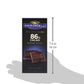 Ghirardelli Intense Dark Midnight Reverie Chocolate Bar, 3.17 Ounce (Pack Of 12)