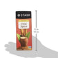 Stash Premium Chai Spice Blacktea, 30 Tea Bags