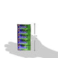 Falim Sugarless Mint Flavoured Plain Gum (Pack of 2)