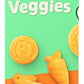 Annies Cheesy Cheddar Crackers With Organic Hidden Veggies, 7.5 oz