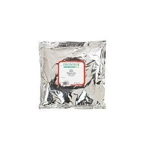 Frontier Herb Crushed Chili Peppers 15000H (1X1Lb)