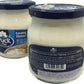 2 jars of puck creamy cheese spread