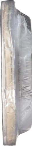 Wholly Wholesome, Pie Shell Gluten Free 9 Inch 2 Count, 14.9 Ounce