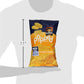 Quaker Popped Cheddar Cheese Rice Snacks 3.03Oz, 3.03 Oz